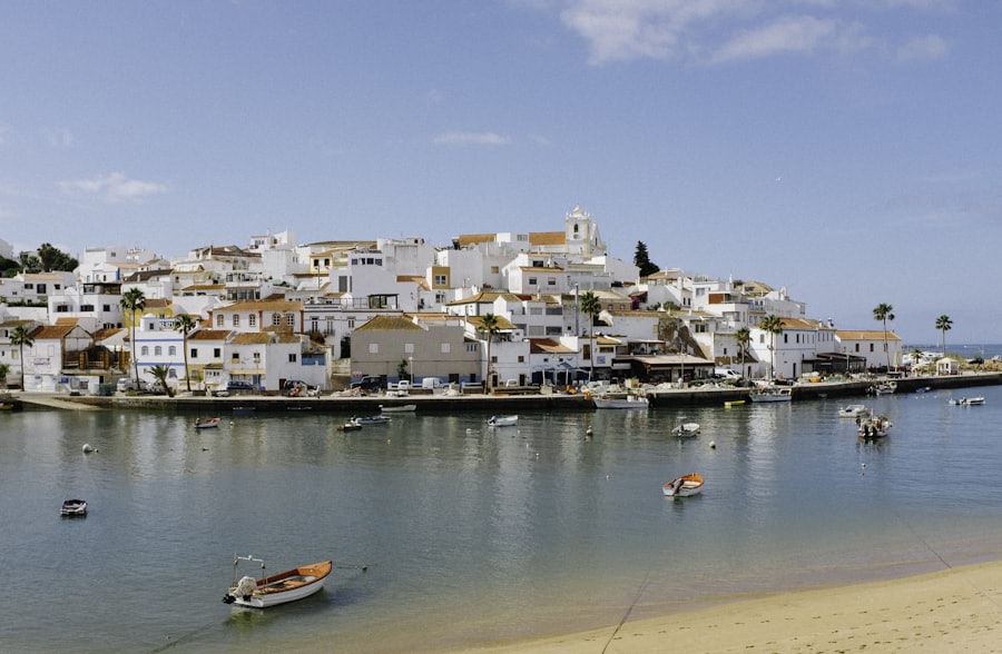 Algarve, Portugal