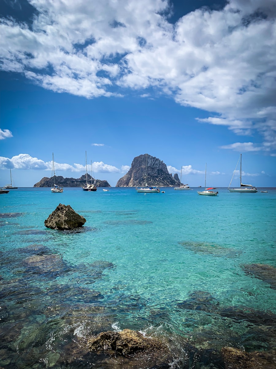 Ibiza, Spain