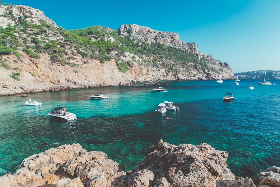 Mallorca, Spain