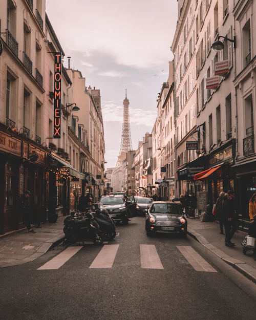 Novotel Paris Les Halles