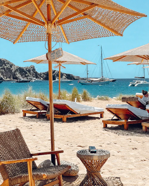 Six Senses Ibiza Cala Xarraca
